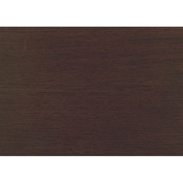 Red Barrel Studio® 5Pc Set Table With Open Display Shelf